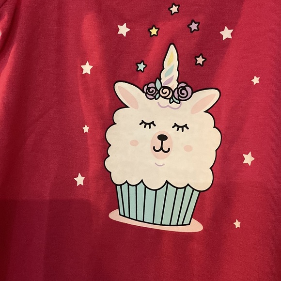 Girls’ graphic tee | size 4T | Ripzone - Picture 3 of 4